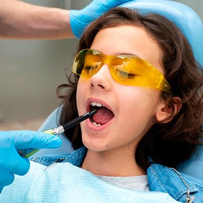 Children’s-Dentistry Professional teeth whitening in North Edmonton