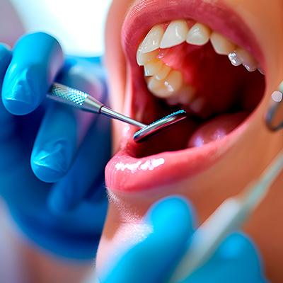 Dental-Hygiene - Professional teeth whitening in North Edmonton