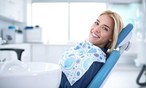 Gentle tooth extraction services Edmonton Alberta