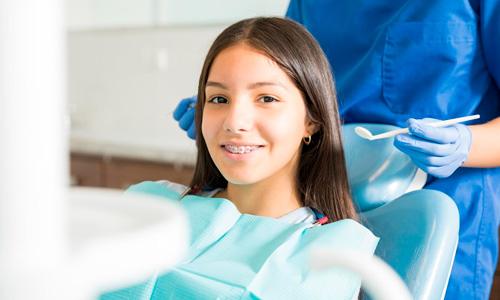 Inlays and onlays dental repair Edmonton Canada