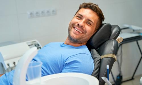 Sealants for cavity prevention Edmonton dentists
